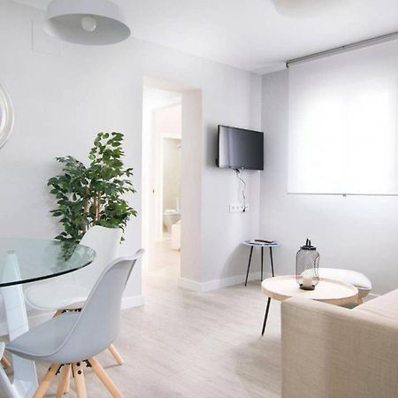 Cruz Apartment Madrid Exteriér fotografie